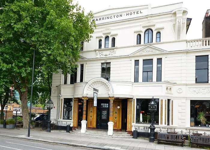 Hotel The Warrington Londres
